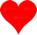 Heart Icon