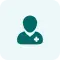 Doctor icon