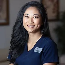 Picture of Dr Rachel