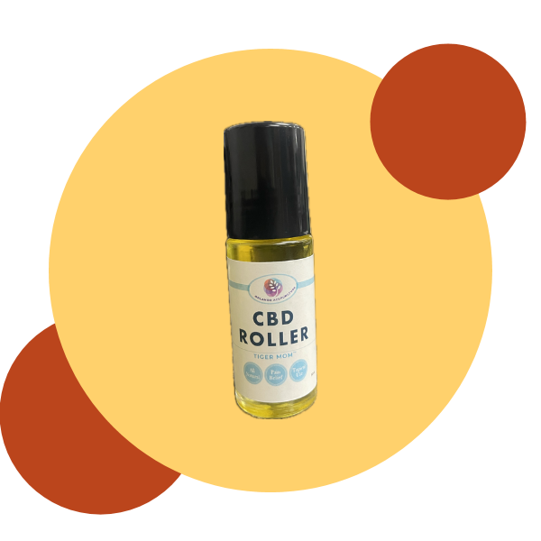 CBD Roller