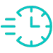 Clock icon