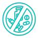 No drug icon